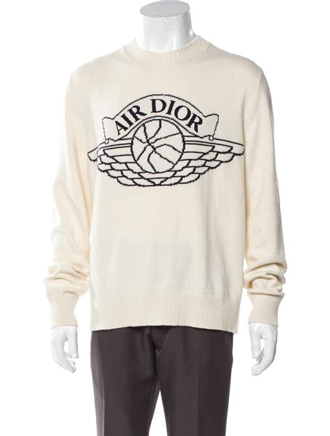 air dior sweater cheap|Dior sweater 2020ss.